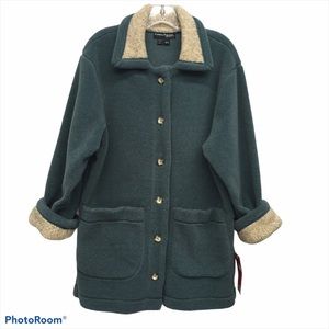 forecaster sport jacket